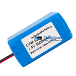Batería para PLC CYW-622 [Batería de Repuesto]